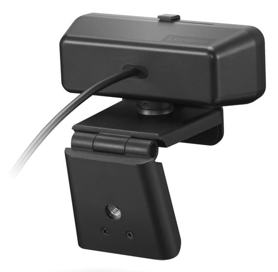 Lenovo 310 webcam 1920 x 1080 pixels USB 2.0 Sort