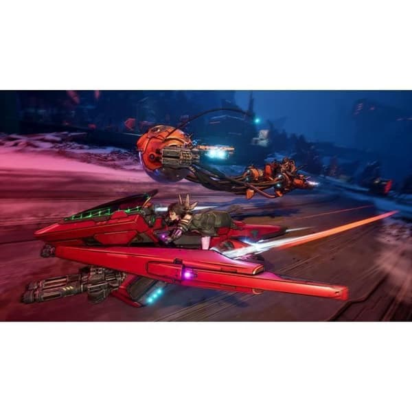 Borderlands 4 - PS5-peli
