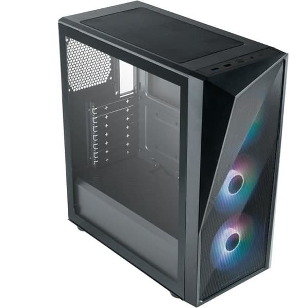 Gamingchassin - Cooler Master - CMP520 - 3x120mm - Argb