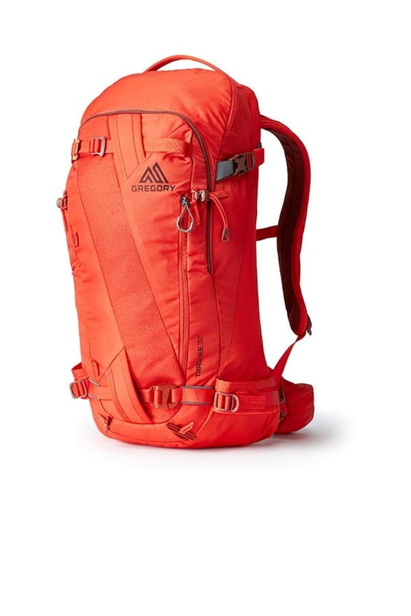 Gregory Targhee Vandringsryggsäck 32 L ed