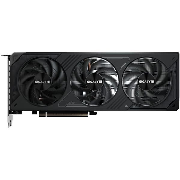 Grafikkort - GIGABYTE - GeForce RTX 5070 WINDFORCE OC SFF 12G