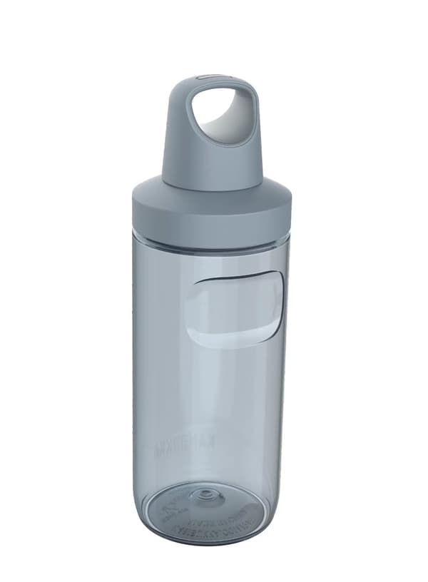 Vesipullo KAMBUKKA Reno 500ml Harmaa