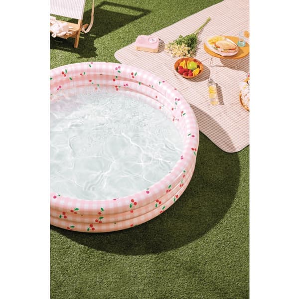 INTEX LEMON simbassäng - Från 2 år