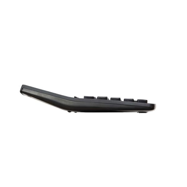 Bordlommeregner - MAUL - ECO 850 - 12 cifre - Sort