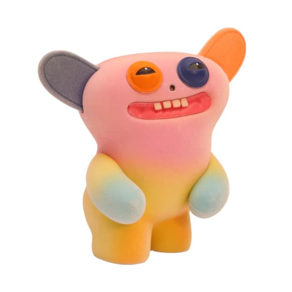 FUGGLER S2 PIERSEILYHAHMOJA 9 CM - LAJITTELMA