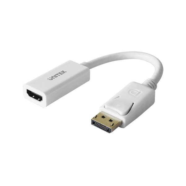 UNITEK Y-6332 interfacekort/HDMI-adapter