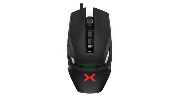 Krux Bot RGB Wired modulär spelmus