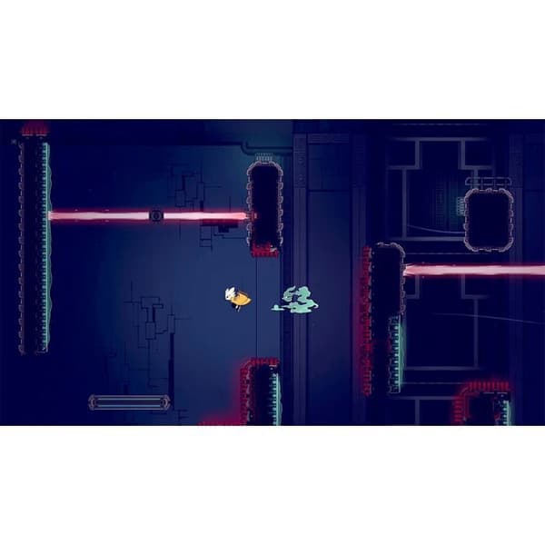 Nine Sols - PS5-peli