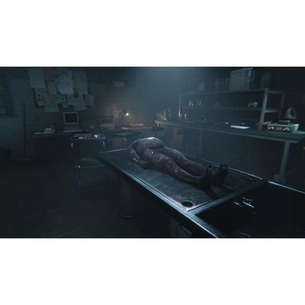 Autopsisimulator - PS5-spil