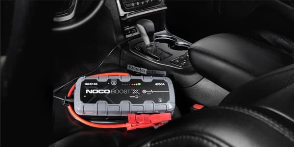 NOCO GBX155 jumpstarter til køretøjer 4250 A