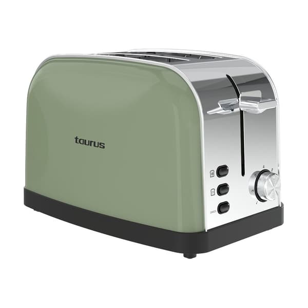 Taurus Vintage II Olivenbrødrister