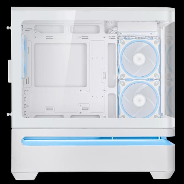 ASUS PRIME AP202 ARGB Midi Tower Vit