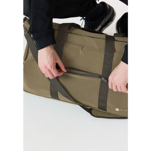 Urheilukassi - ATHLECIA - Ripstop Vinston - Khaki