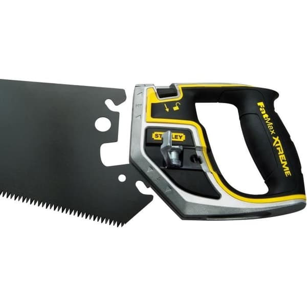 Instantchange Starter Kit - STANLEY FATMAX - 0-20-255 - Flowkop 500 mm