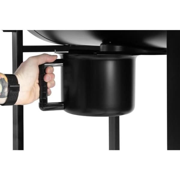 Kolgrill - Fieldmann - FZG 1004
