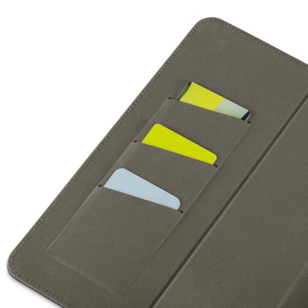 Hama Tablet-etui fløjl til tablets 24 - 28 cm (9,5-11) sort