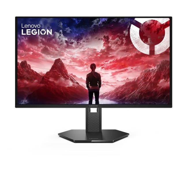 Legion 27Q-10 OLED PC-skærm