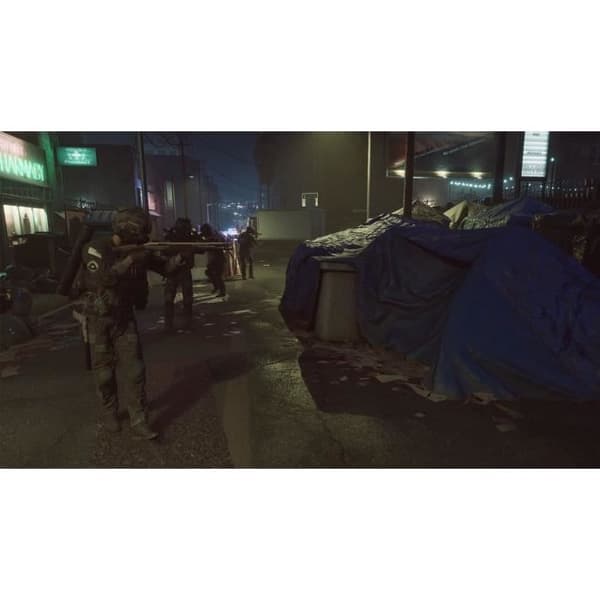 Ready or Not - Dag ett-utgåvan - Xbox-serien