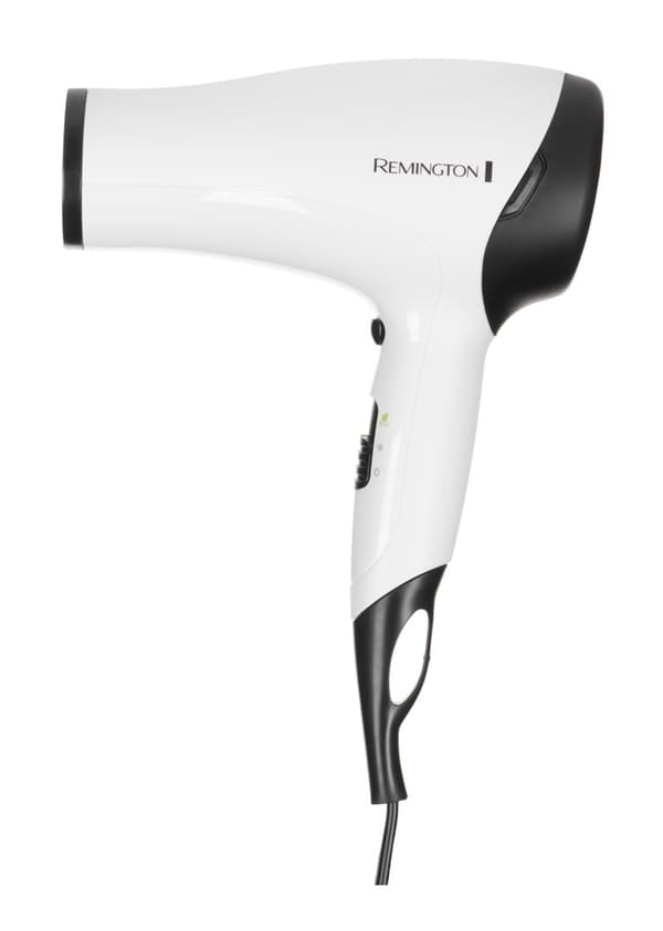 Remington Power Volume 2000 Hvid 2000 W