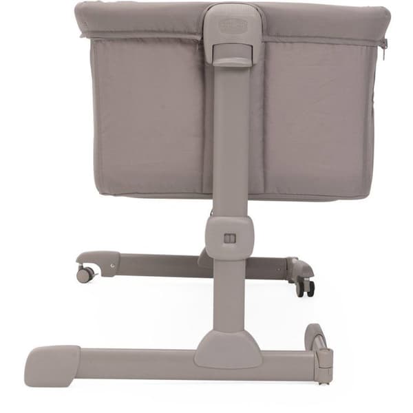 Samsovende vugge - CHICCO - Next2Me Essential - Dove