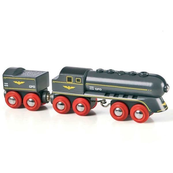 BRIO World - 33697 - Suurnopeusjuna