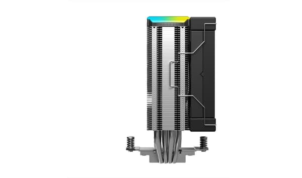 DeepCool AK400 DIGITAL SE Køling