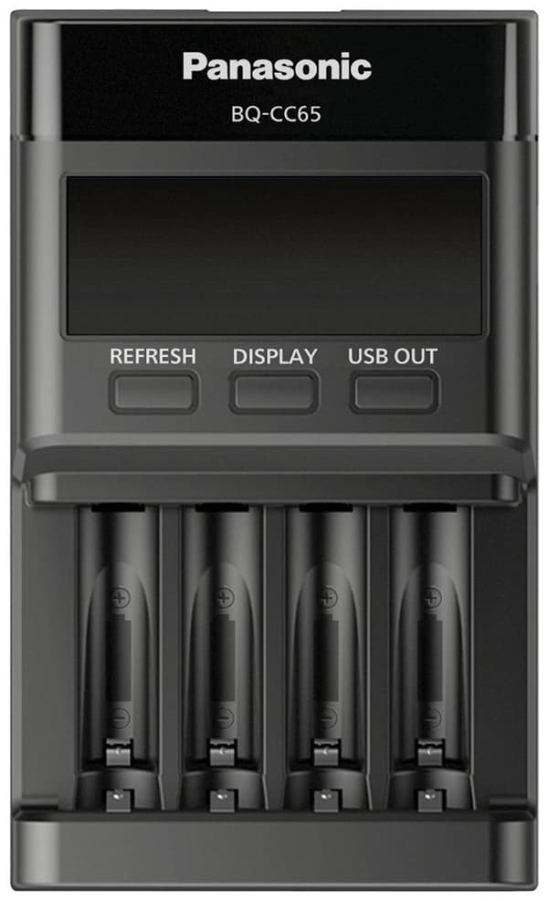 Panasonic 5206500 ikke kategoriseret
