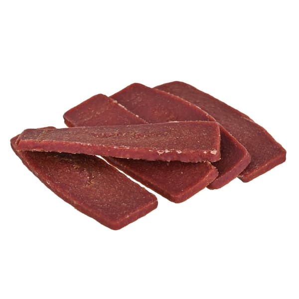 PETITTO Bløde lammefileter - hundegodbidder - 500 g