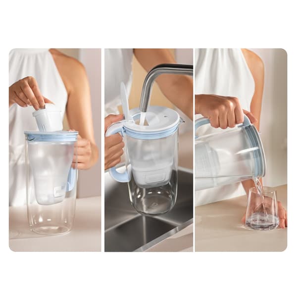 Brita MX+ Pro Pure Performance -suodatin 3 kpl