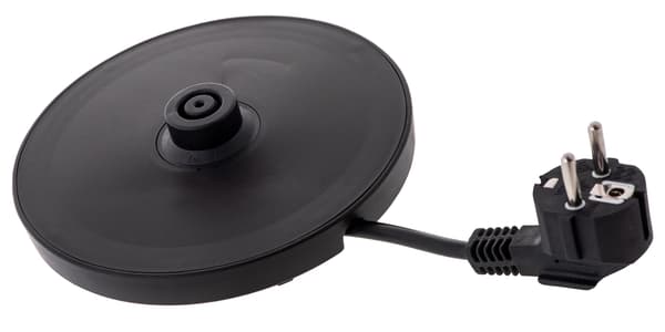Elkedel MAESTRO MR-061 (MR-061-BLACK) Sort