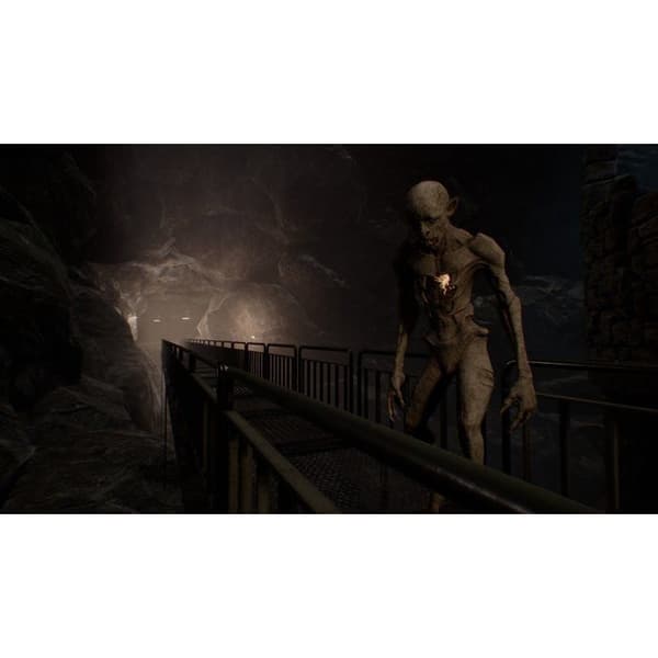 Everdark Undead Apocalypse – PS5-peli