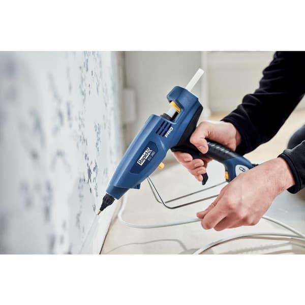 Rapid PRO EG380 industriell limpistol