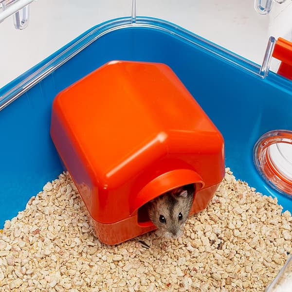FERPLAST Combi 2 - Häkki