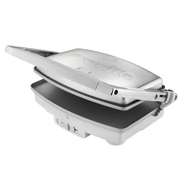 Breville DuraCeramic VST071X -leivänpaahdin