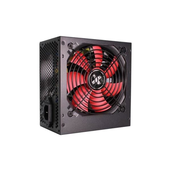 XILENCE - XP600R6 - ATX-virtalähde - 600 W