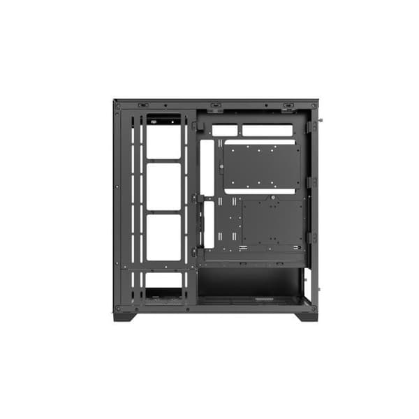 PC-chassi - XILENCE - XG171 Gleam - Midi-Tower
