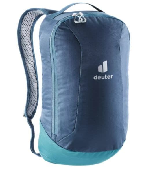Deuter Kid Comfort Pro bærerrygsæk Polyamid Blå