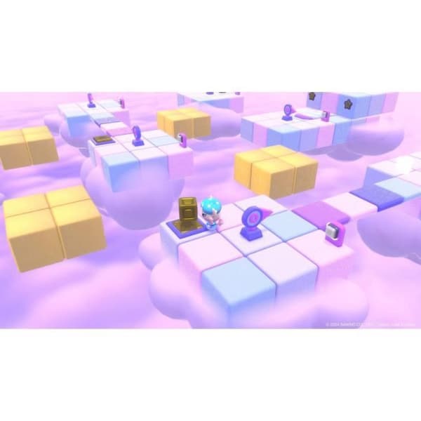Hello Kitty Island Adventure - Nintendo Switch-spel