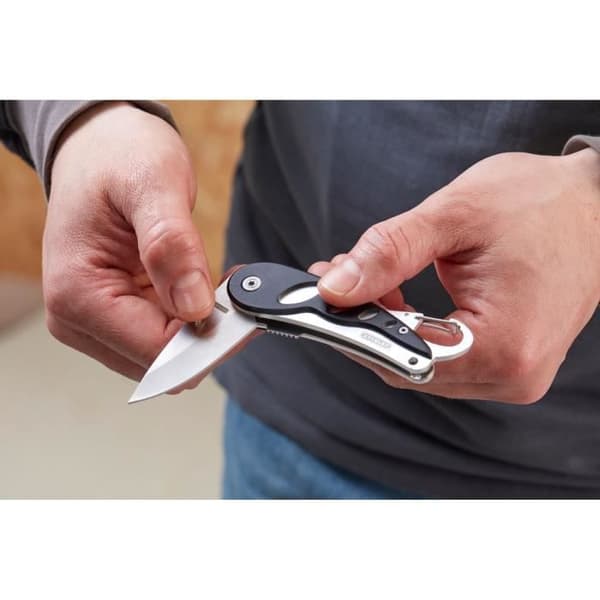 STANLEY Skelett sportkniv