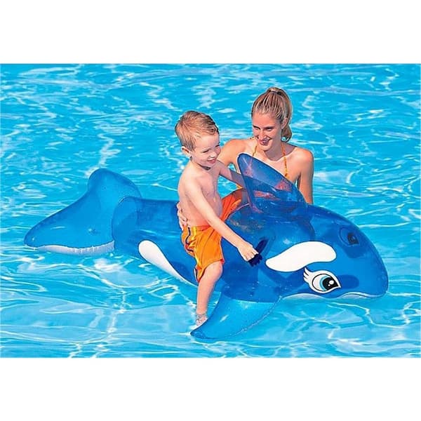 Intex Valåkningsställ 152x114cm