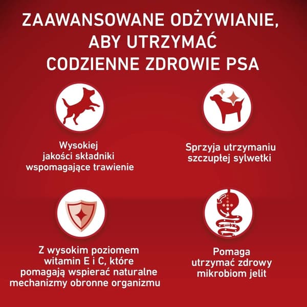 PURINA One Adult Medium/Maxi Weight Control/Sterilized Rig på kalkun med ris - tørfoder til hunde - 2,5 kg