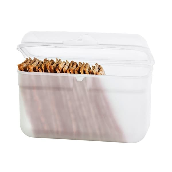 Rotho Fun Matlåda 1,75L Transparent