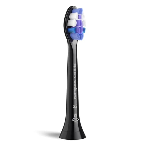 Philips Sensitive HX6054/88 4-pak børstehoveder