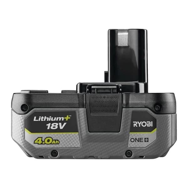 Li-jonbatteri 4,0 Ah 18V RYOBI RB1840X
