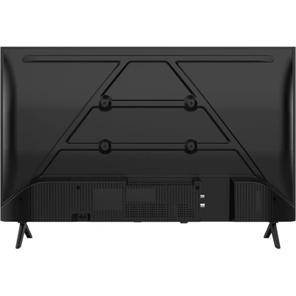 HD LED TV - CONTINENTAL EDISON - 32" (81 cm) - 2xHDMI - 2xUSB - Sort - CELED32HD25B6