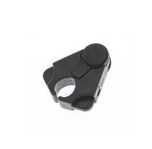 Holder til krykker og stok