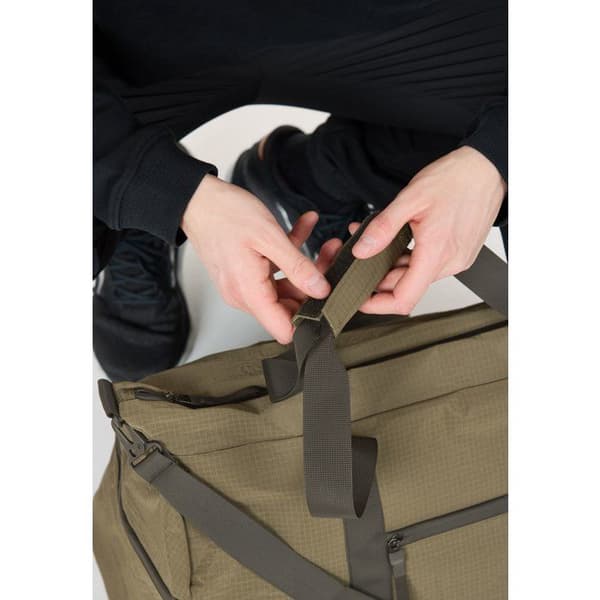 Urheilukassi - ATHLECIA - Ripstop Vinston - Khaki