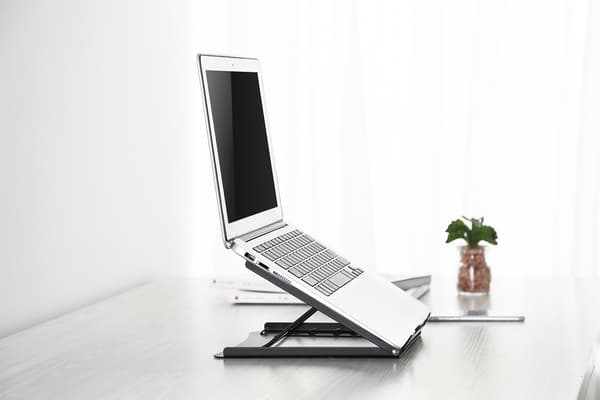 Digitus mobilt laptopstativ
