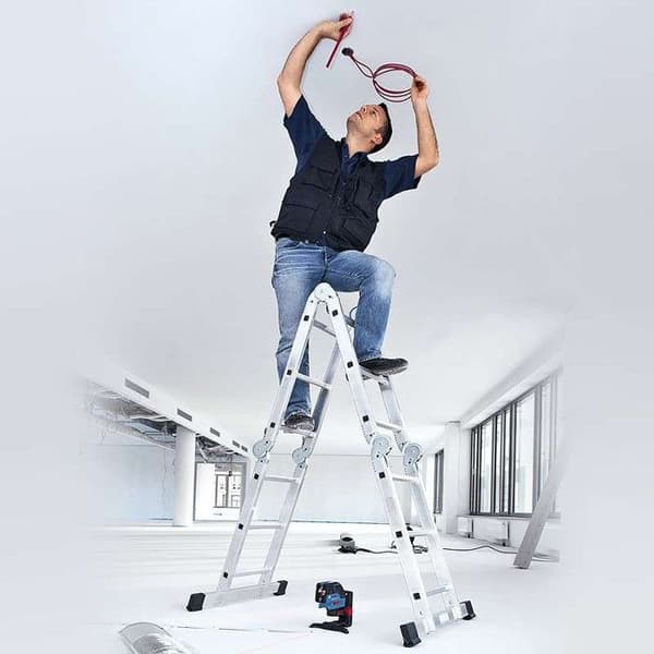 BOSCH TOOLS - GCL 25 ammattitason laserpisteet...