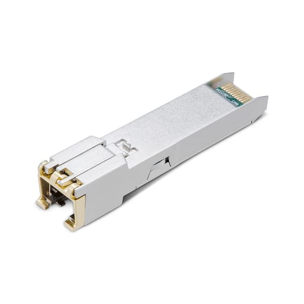 TP-Link 1000BASE-T RJ45 SFP -moduuli
